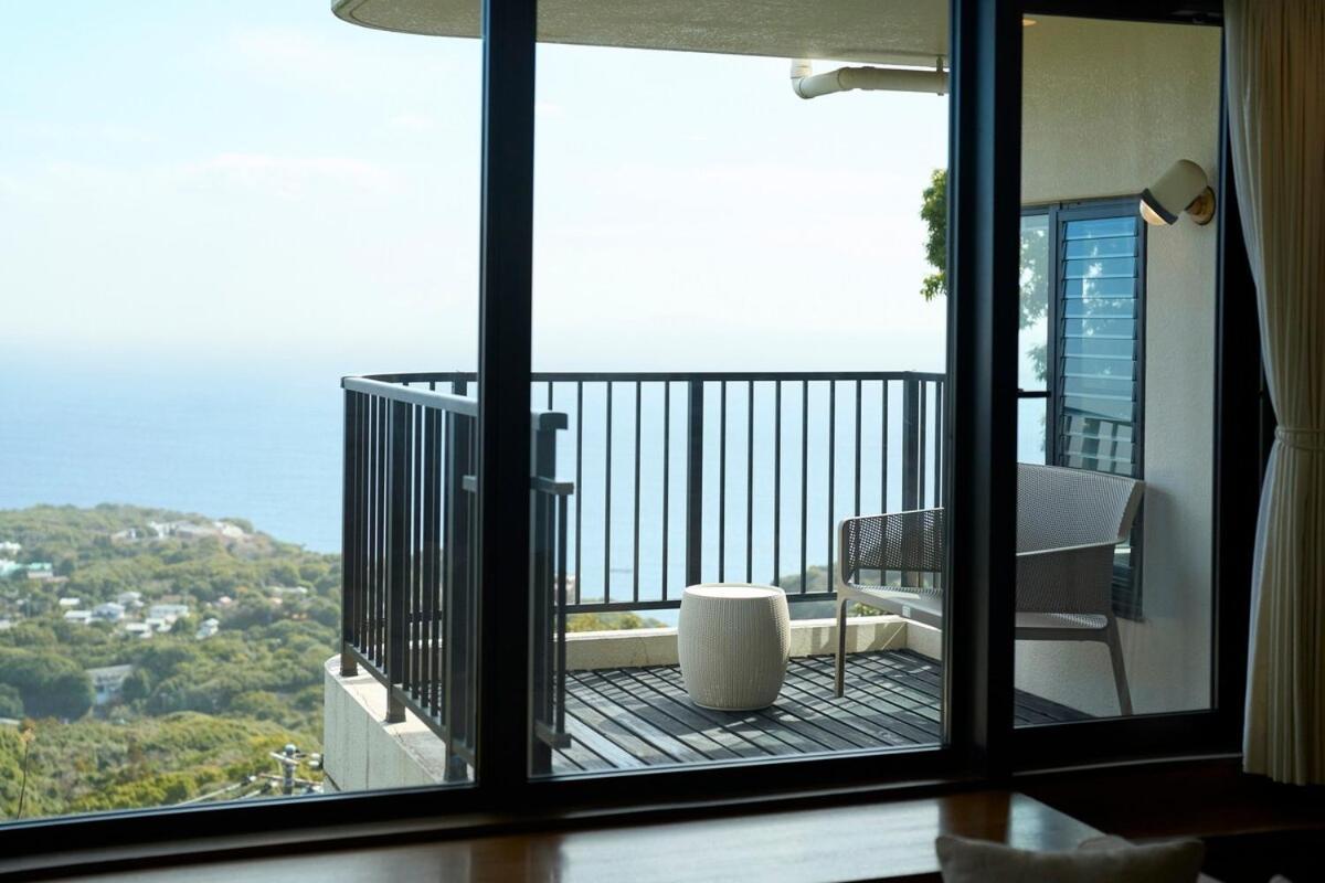 Suite Villa Panora Izu Akazawa 1F Ito  Exterior photo