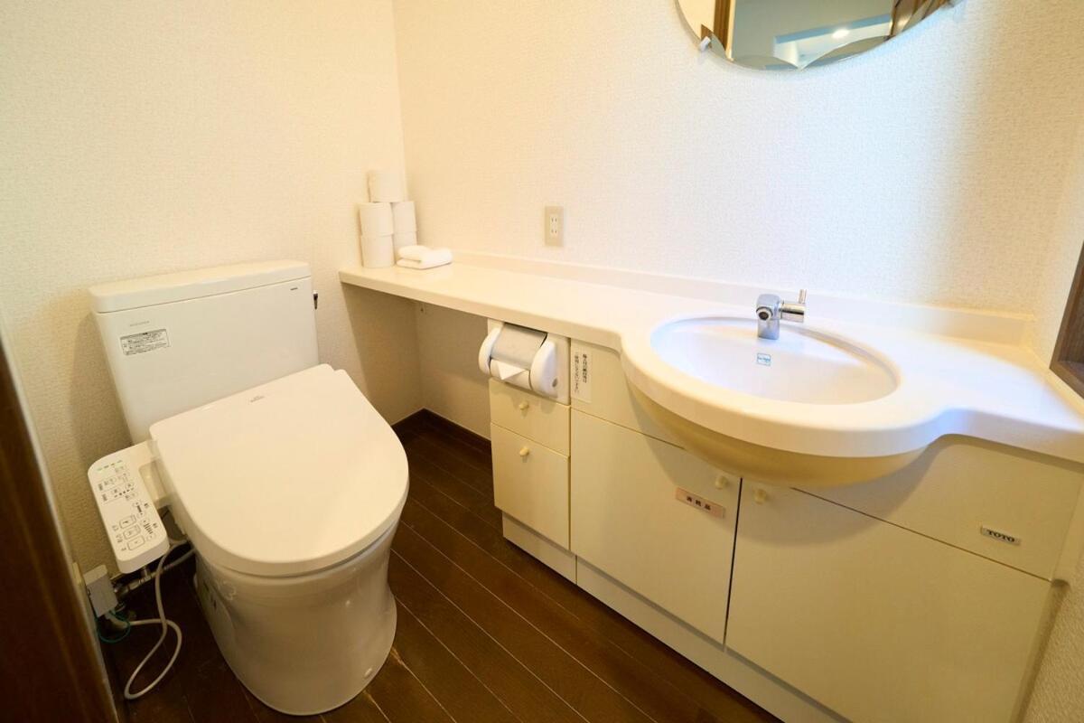 Suite Villa Panora Izu Akazawa 1F Ito  Exterior photo